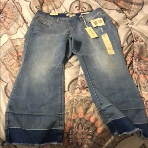 Vintage America blues jeans!